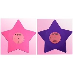 NWT — RARE Jeffree Star “Prom Night” Vinyls — Jeffree Star Cosmetics